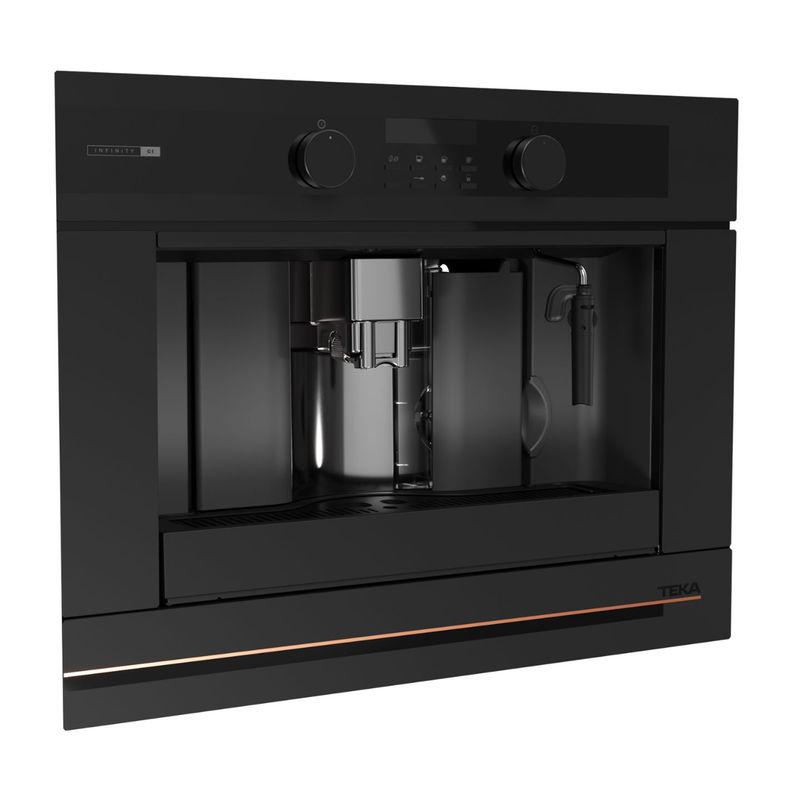 Cocina-Cafetera-Empotrada-CLC-855--Grano-