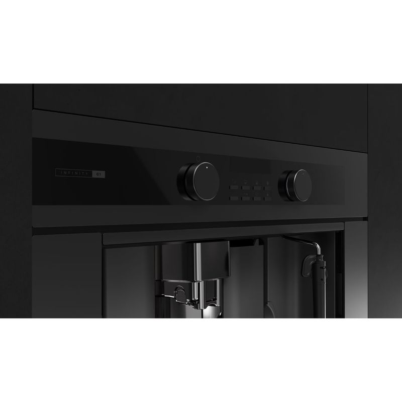Cocina-Cafetera-Empotrada-CLC-855--Grano-
