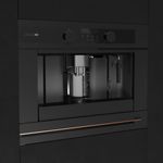 Cocina-Cafetera-Empotrada-CLC-855--Grano-