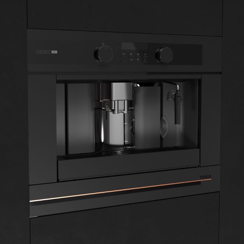 Cocina-Cafetera-Empotrada-CLC-855--Grano-