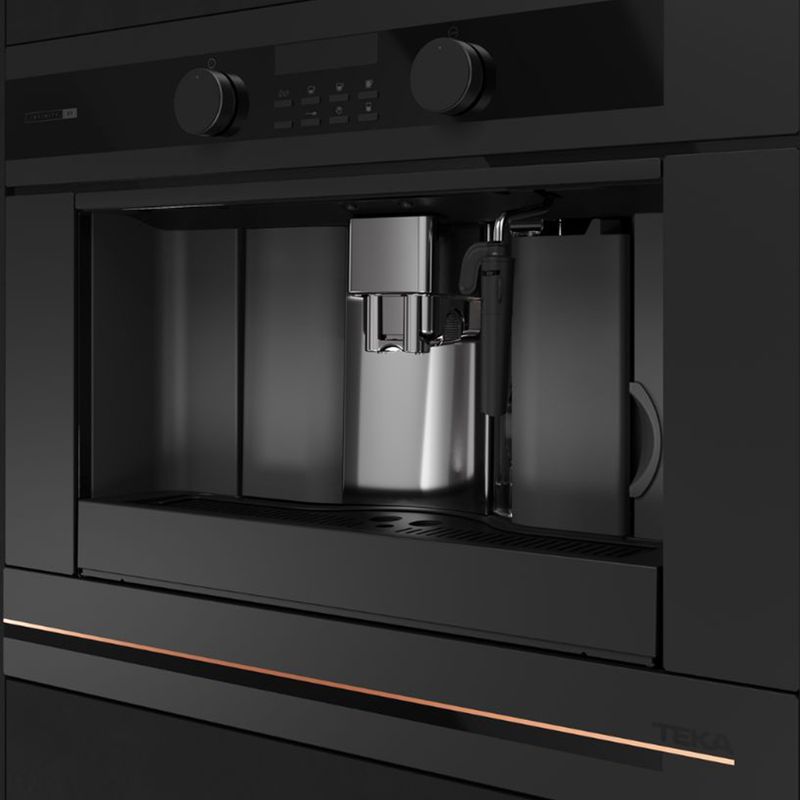 Cocina-Cafetera-Empotrada-CLC-855--Grano-