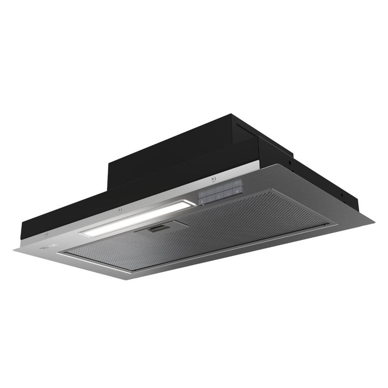 Cocina-Campana-Grupo-Fitrante-GFI-63030-Integrable