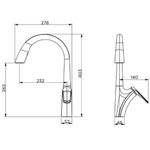 Cocina-Griferia-Cocina-Prestige-1-Jet-Gun-Metal