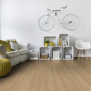 Piso Orgánico Aviva Dale Oak 193x1383x8.5 mm