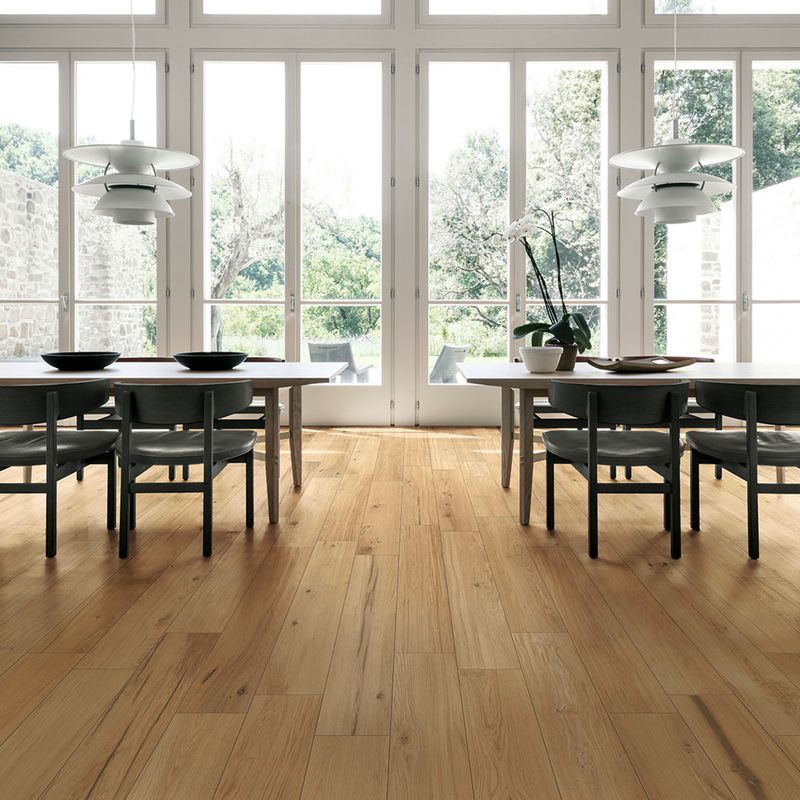 1200OF
水槽 Porcelanato Treverklife Honey Mate 20x120 cm | mK.cl