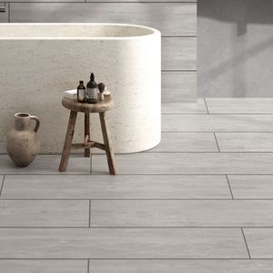 Gres Porcelánico Tokyo Grigio Mate 15x60 cm