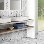 Pisos-y-Muros-Porcelanato-Sonar-Silver-Gris-Claro-Mate-66x66-cm
