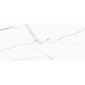 Porcelanato Incanto Statuario Venato Pulido 75x150