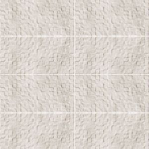 Gres Porcelánico District Blocks Greige Mate 30x60 cm