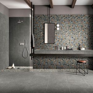 Gres Porcelánico Orbit Grafito Mate 60x60 cm