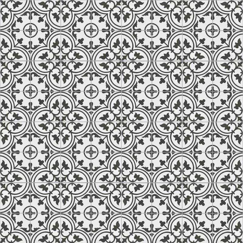 Pisos-y-Muros-Porcelanato-Arte-White-Mate-25x25-cm