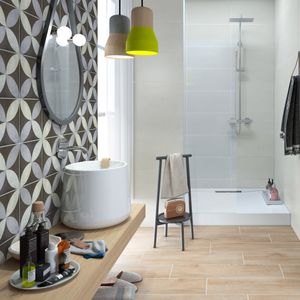 Porcelanato Art Lepic Mate 22.3x22.3 cm