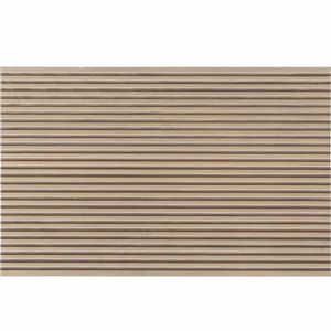 Cerámica Muro  Ohio Biege Mate HD 37x59 cm