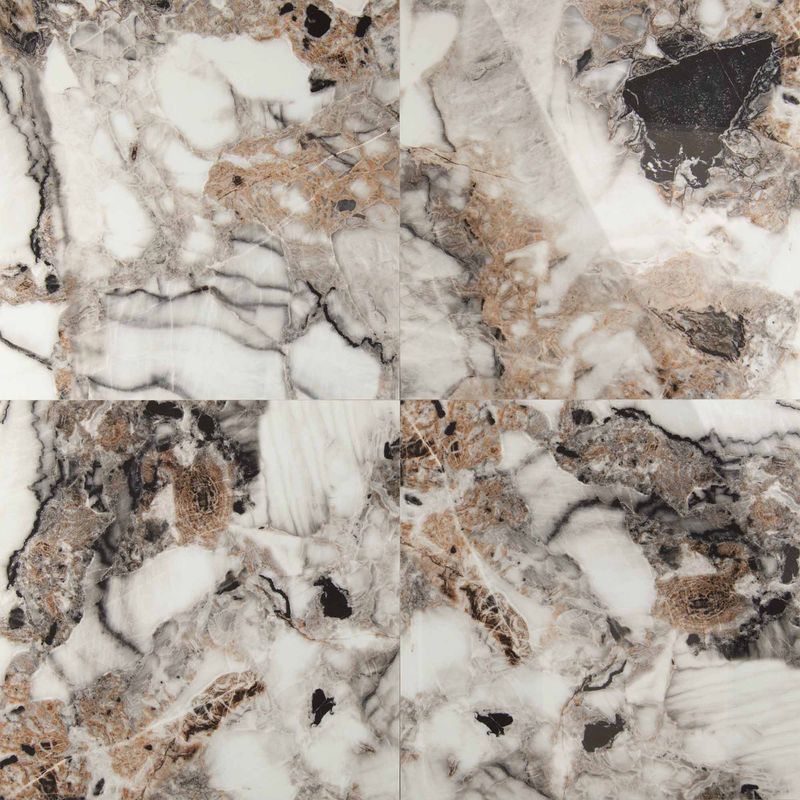 Pisos-y-Muros-Porcelanato-Deluxe-Balmain-Blanco-Pulido-Marmol-60x60-cm