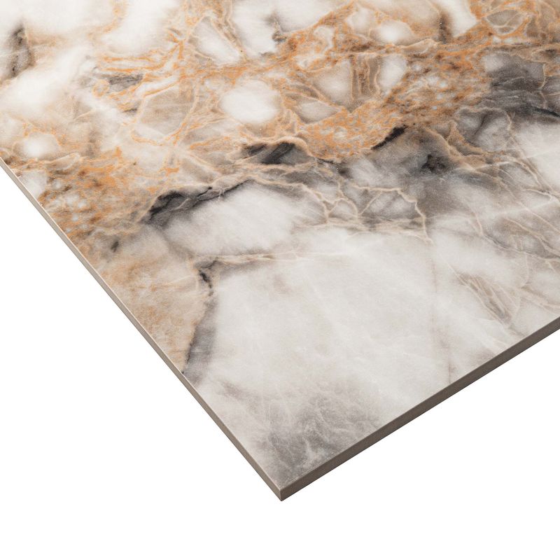 Pisos-y-Muros-Porcelanato-Deluxe-Balmain-Blanco-Pulido-Marmol-60x60-cm