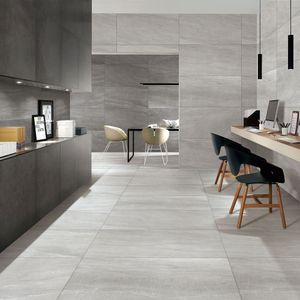 Porcelanato Transit Grey Pulido 60x120 cm