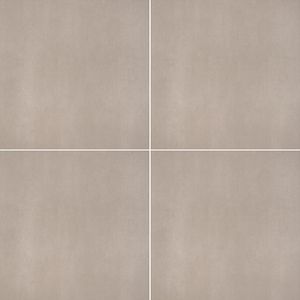 Porcelanato Oh! Take Moon Gris Mate 120x120 cm