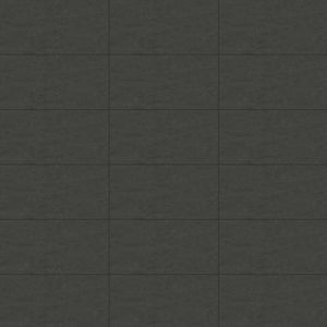 Porcelanato Chelsea Negro Mate 30x120 cm