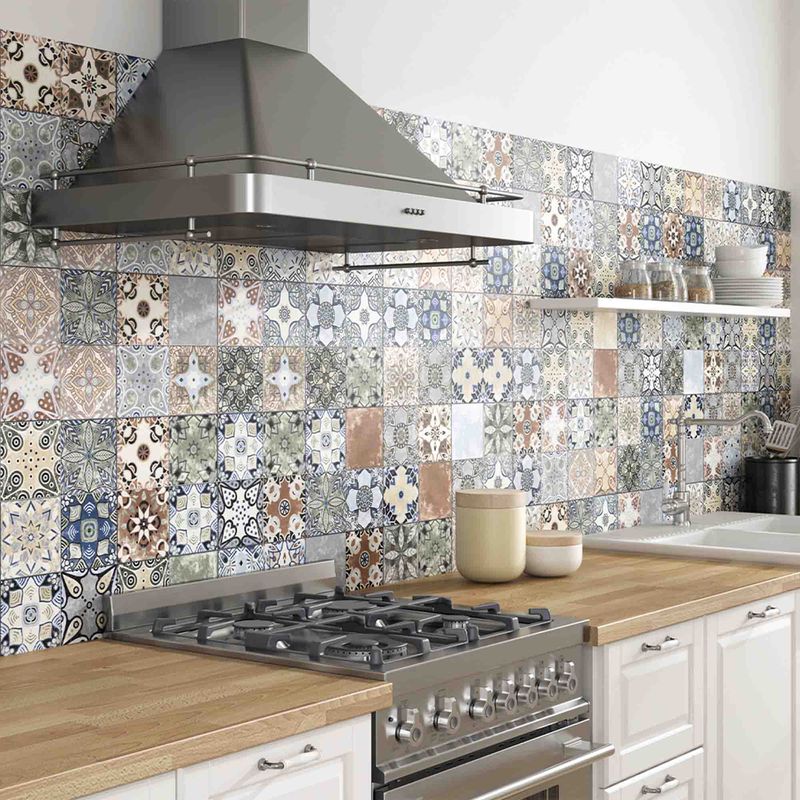 Pisos-y-Muros-Porcelanato-Xerea-Mix-Colors-Multicolor-Mate-25x25-cm