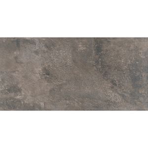 Porcelanato Menhir Antracita 45x90 cm