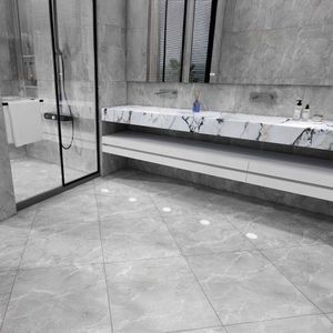 Gres Porcelánico Sublime Taupe Pulido 60x60 cm