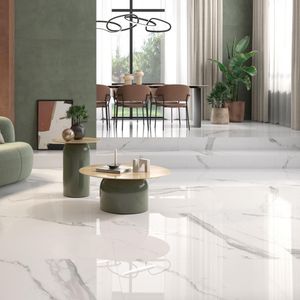 Cerámica Muro Eleganza Saggio Verde Mate 30x60 cm