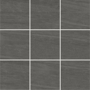 Gres Porcelánico Milenium Grafito Mate Antideslizante R10 60x60 cm