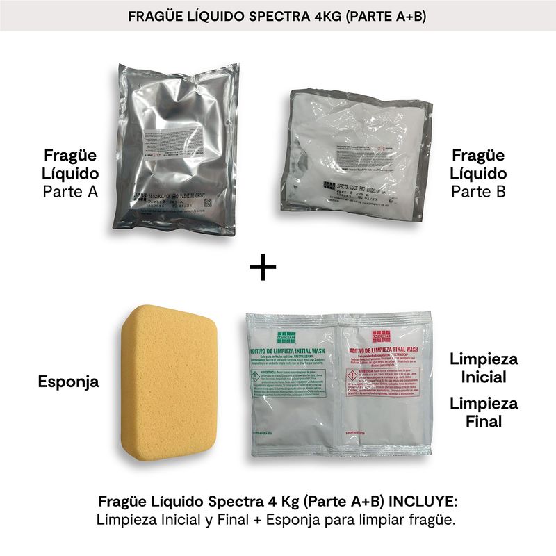 Instalacion-y-Repuestos-Frague-Liquido-Spectra-4-Kg--Parte-A-B-