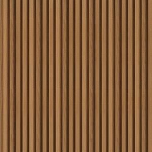 Palillaje Duvar WPC Cedro 15.8x285 cm