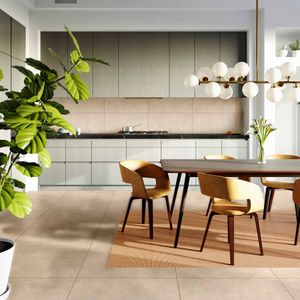 Cerámica Stage Silver Mate 30x60 cm