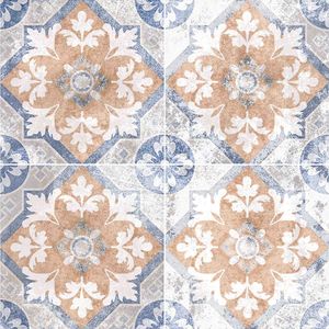 Cerámica Piso Dolcevita Leaf Mate 20x20 cm