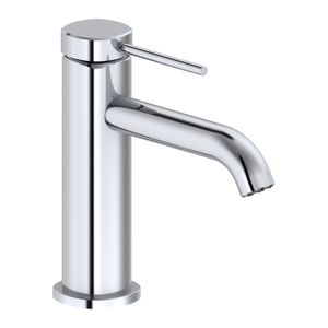 Griferia Lavamanos Trend 9 Cm S/Desagüe Cromo