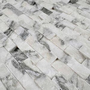 Mosaico Carrara Rústico 30x30 cm