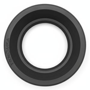 Sello de Goma 110 mm