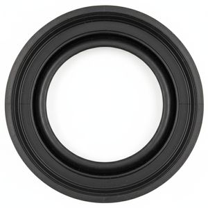 Sello de Goma 110 mm