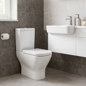 Asiento WC The Gap Dual 4/2