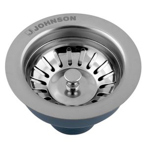 Desague Lavaplatos Socesu Sin Rebalse