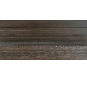 Borde L Cladding Deck Ultrashield Silver Gray 2800 mm