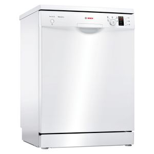 Lavavajillas 12C Silenceplus Blanco 60 Cm Sms25Aw05E