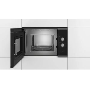 Microondas 20L Black BFL520MS0