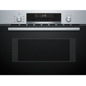 Horno Electrico 44L + Microondas CMA585GS1