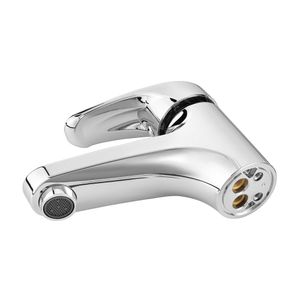 Grifería Monomando Feel para Lavamanos