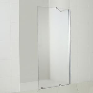 Mampara Ducha Receptáculo Style Fija 800x1980 mm