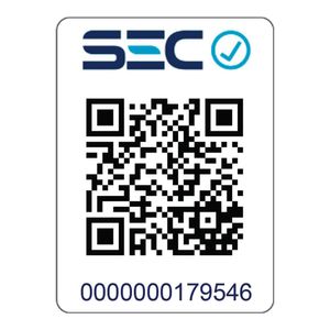 Placa Armada S33 Noir Mate Tomacorriente Triple 10A 119x86 mm