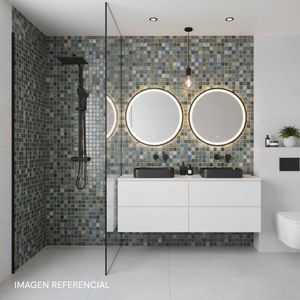 Mosaico Aquadream Mix 30x30 cm