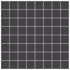 Gres Porcelánico Surfaces Lava Grafito Mate 30x30 cm