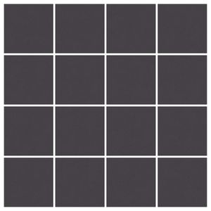 Gres Porcelánico Surfaces Lava Grafito Mate 30x30 cm