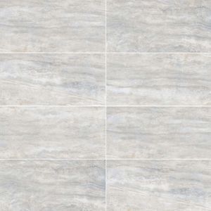 Porcelanato Iconio White Mate 60x120 cm