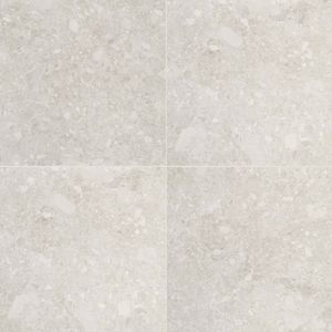 Porcelanato Pietra Lombarda Blanco Mate 90x90 cm