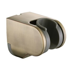 Soporte Ducha Urban Antique Bronze